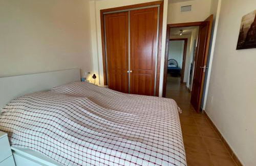 Sea view apartment with garden Mojon Hills - Foto 13