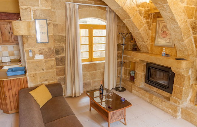 Gozitan Farmhouse With Pool - PP 4 - Foto 21