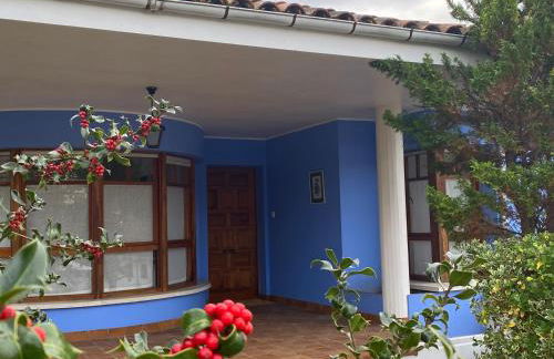 VILLA ACEBO - Foto 2