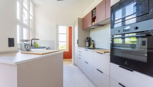 Villa d'architecte "De La Terre Vers Le Ciel" - Foto 3