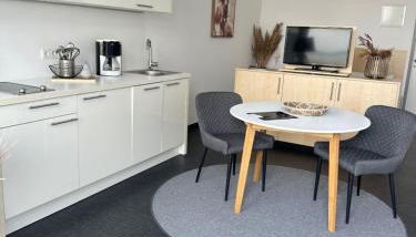 Doppelzimmer im Strandhaus 2 - Foto 5