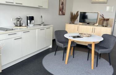 Doppelzimmer im Strandhaus 2 Grundbelegung 2 Pers - Foto 5