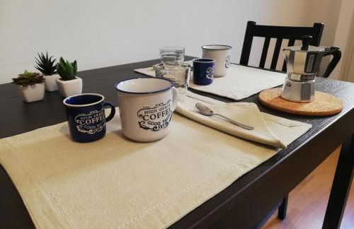 AT HOME IN CREMONA - Foto 19