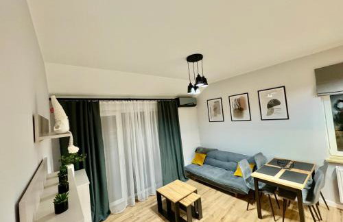 Apartament Oleńka - Foto 21