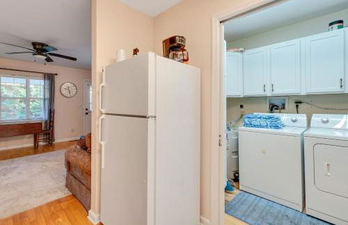 10 Mi to GSMNP Scenic Lake in the Sky Retreat! - Foto 11