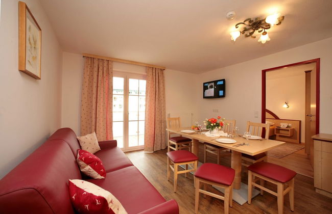 Aparthotel Waidmannsheil - Foto 12