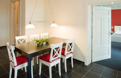 Kulturgasthof Alte Reederei - Foto 47