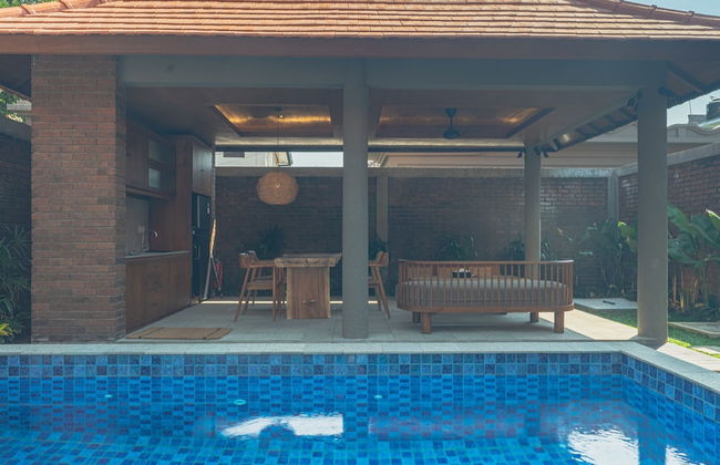 Serenia Villas Amed - Foto 26