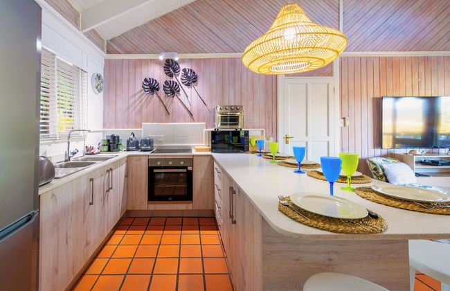 Knysna River Club by First Private Stays - Foto 42