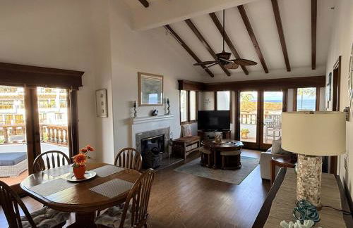 Immaculate Corner Condo with Golf Cart Just Steps to Beach - Foto 6