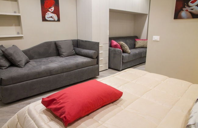 Suite Bordonaro Apartments - Foto 2