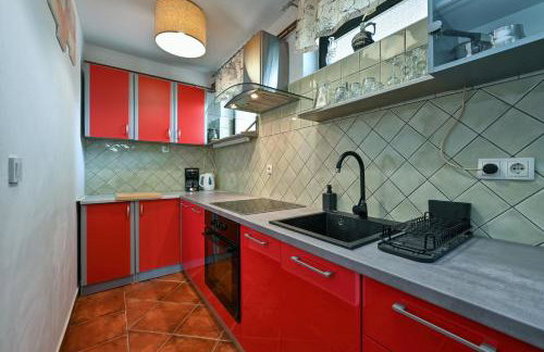 Juras Country House, bazen, sauna ,hot tube,vrt - Foto 19