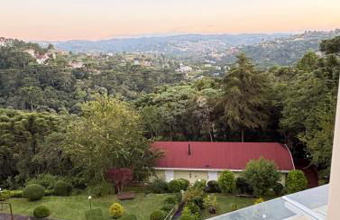 Duplex com vista espetacular no Morro do Elefante! - Foto 53