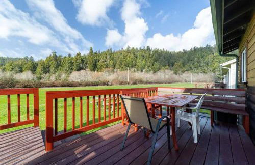 Elk Meadow Cabins 9A Prairie Creek Suite - Photo 17