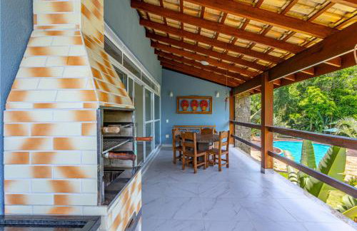 ILHABEACH HOUSE 1 - Foto 6