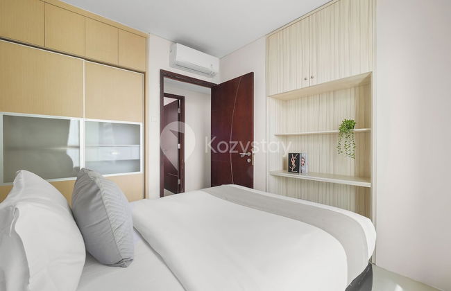 Mivra by Kozystay - Grogol - Foto 6