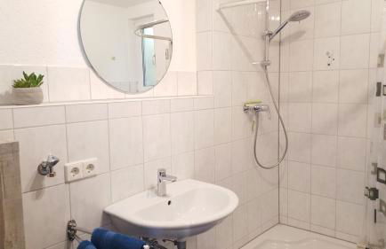 Ferienwohnung am Waldrand - Foto 7