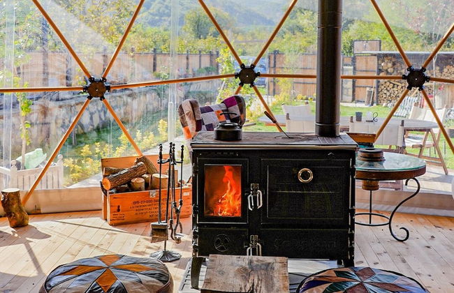 Vira Garden House - Foto 10