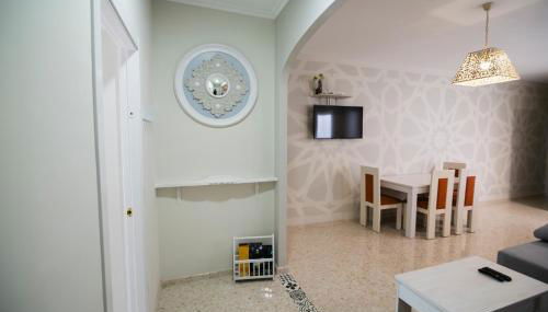 Altalune Apart - Foto 2, Lobby or reception, minibar