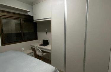 Apartamento completo Itajaí com 2 quartos em excelente bairro - Foto 15
