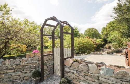 Old Farm Cottage - Foto 41