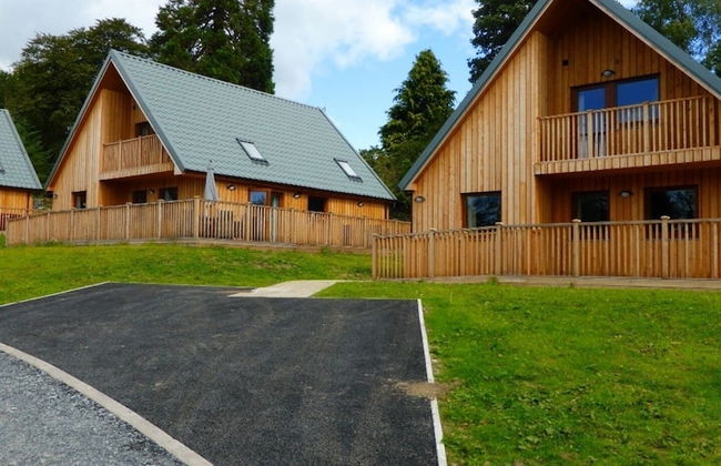 Lord Galloway 33, Newton Stewart - Foto 16