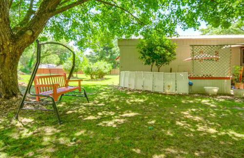 Andover Home Near State Park with Patio and Yard! - Foto 21