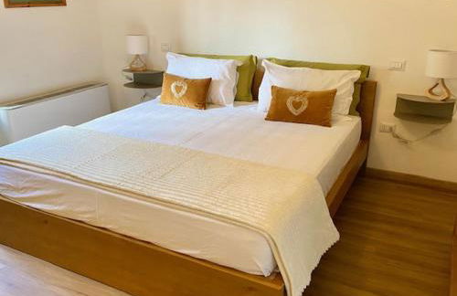 Podere Ainzara - Foto 68