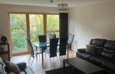 Riverview Retreat Shawlands - Foto 7