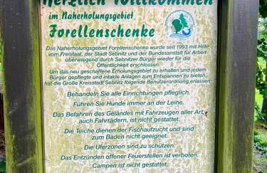 Famielienapartment An der Forellenschänke - Foto 31