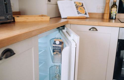 Joannes Retreat, Dog Friendly Property in Weymouth with Free Parking - Foto 15