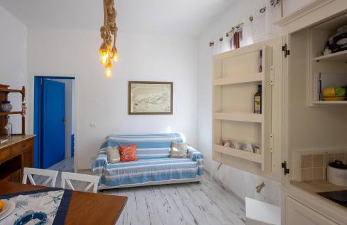 Di Mari e d'Amuri Casa Vacanza - Foto 54