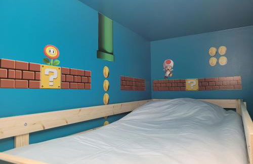 LevelUp Disneyland Family - Foto 19