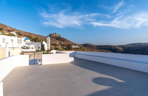 Casa di LaValle Boutique Home Tinos by Tinosstay - Foto 52