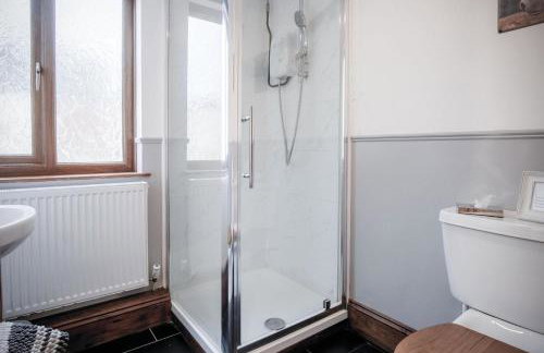 The Brambles - 2 bedroom Cottage - Llanteg - Foto 5