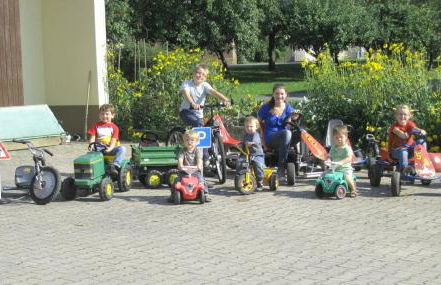 Ferienhof Arold - Photo 12