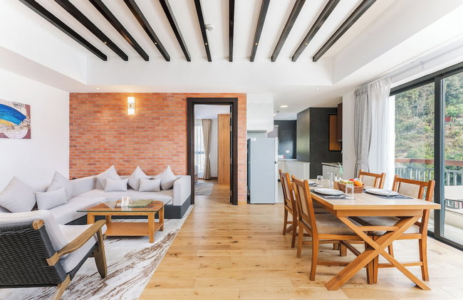 Atithi Suites - Photo 69