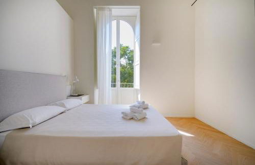 Palazzo della Torre - Seaview Luxury historical apartments - Foto 65