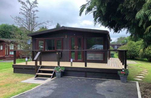 49 Irfon Lodge - Foto 16