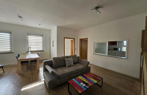 Gästewohnung Heinrich Heine Schule - Foto 14