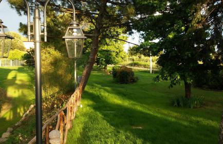 Tenuta i Lecci di Gurian Roberta Maura - Foto 49