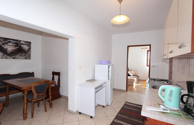 Apartments Rubil - Photo 27