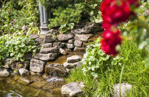 Gästehaus Bünner Hof - Foto 25