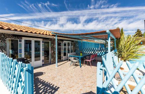 Gite 1 à la Maison Mosaic - Foto 3