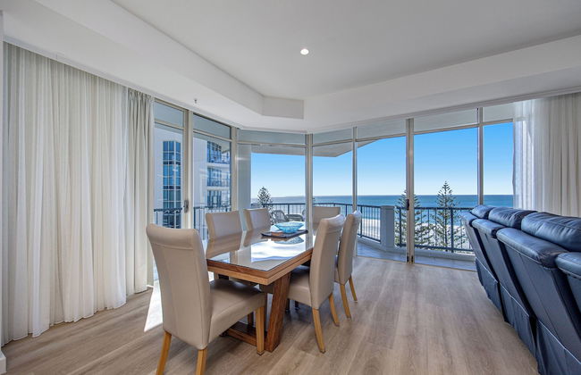 Oceana on Broadbeach - Foto 62