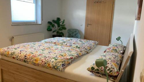 Ferienwohnung Hofstatt - Foto 3, wardrobe