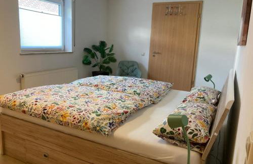 Ferienwohnung Hofstatt - Foto 3