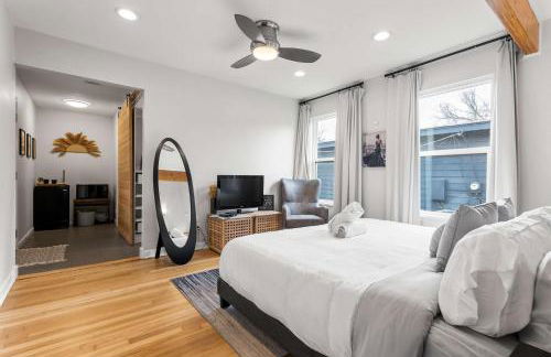 Historic Charmer Comfortable Walkable - Foto 10