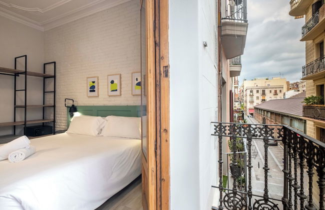 Aspasios Gracia Apartments - Photo 20