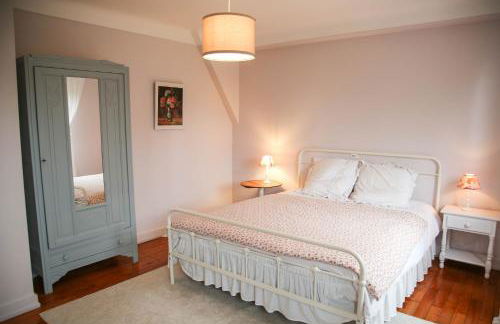 Villa Camélias, appartements de Charme - Foto 44